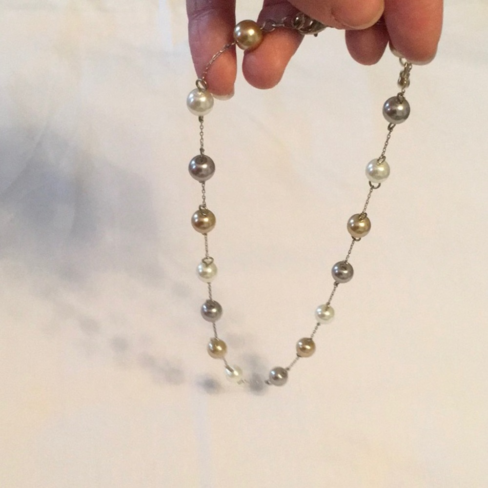 Necklace - Picture 4 of 7